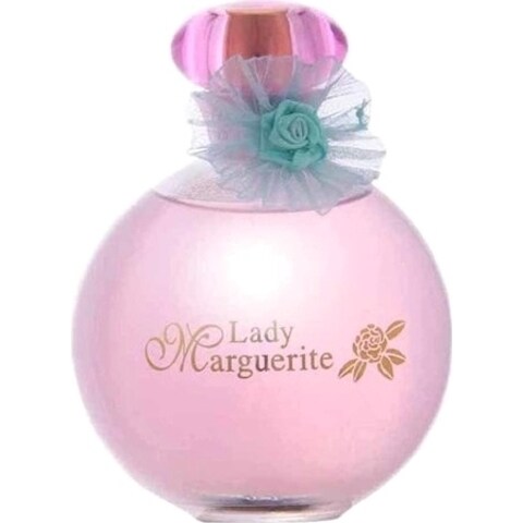 Lady Marguerite